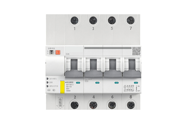 物聯(lián)網(wǎng)斷路器、智慧空開(kāi)、智能斷路器